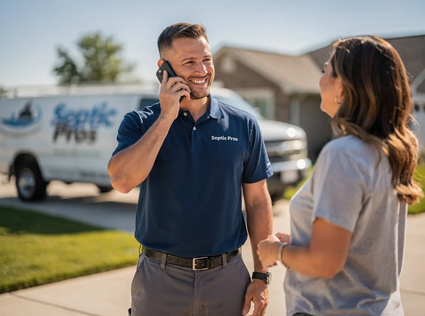 Septic Tank Pumping Kalskag, AK FAQs
